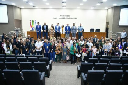 Cabo Maciel promove Audiência Pública sobre combate à violência sexual contra crianças e adolescentes no esporte