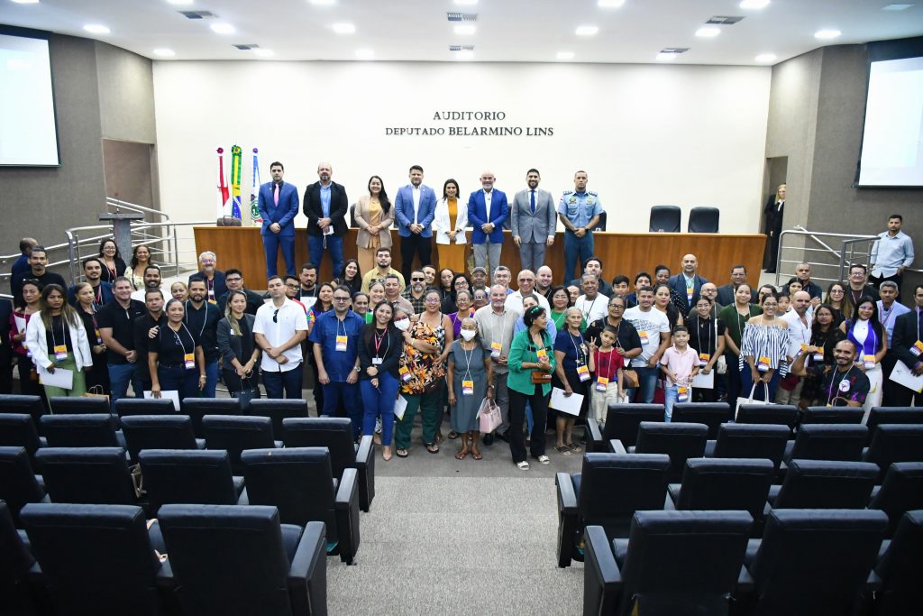 Cabo Maciel promove Audiência Pública sobre combate à violência sexual contra crianças e adolescentes no esporte