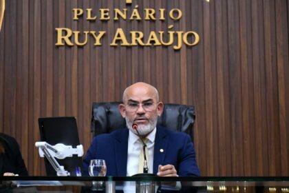 Cabo Maciel solicita pavimentação do Ramal Rondon em Itacoatiara para garantir saúde, mobilidade e escoamento da produção rural