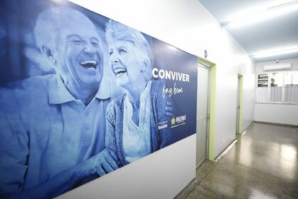 Governador Wilson Lima entrega Caimi Paulo Lima totalmente reformado e com serviço de Telessaúde