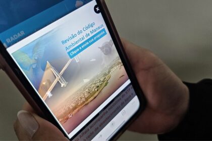 Câmara Municipal de Manaus abre espaço para participação popular na atualização do Código Ambiental