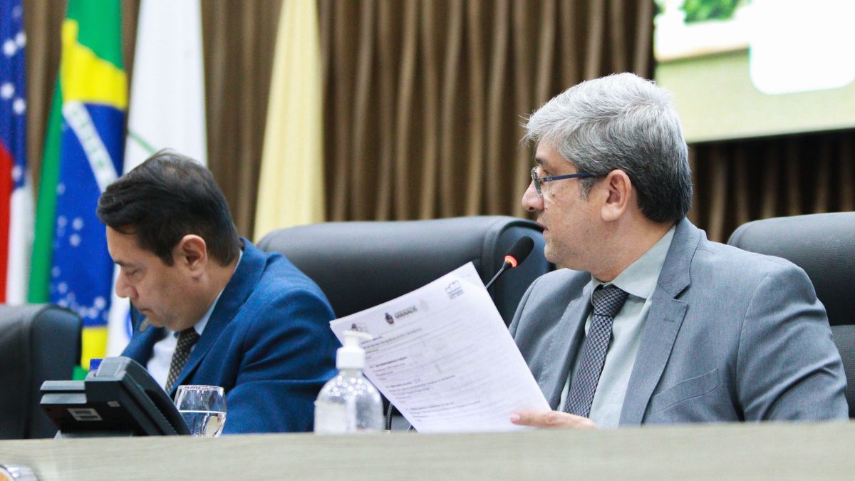Câmara Municipal de Manaus realiza nova Audiência Pública para discutir atualização do Código Ambiental