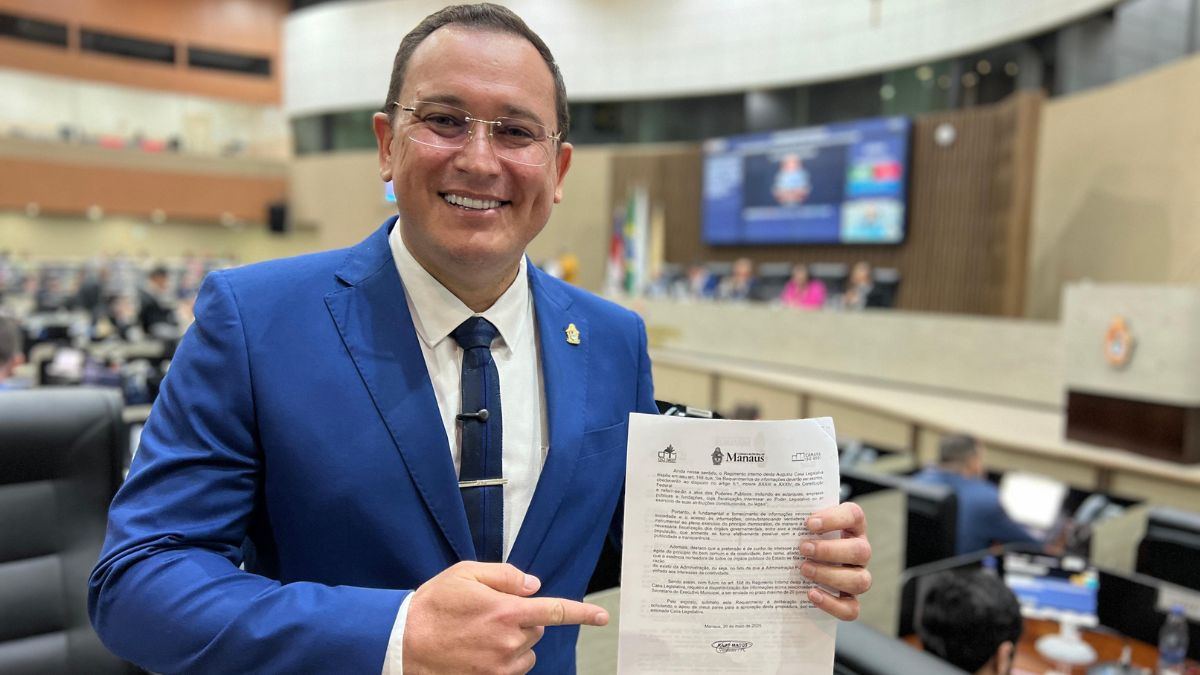 CMM aprova programa de segurança alimentar para pessoas com diabetes, de autoria do vereador Raiff Matos