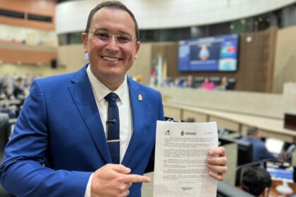 CMM aprova programa de segurança alimentar para pessoas com diabetes, de autoria do vereador Raiff Matos