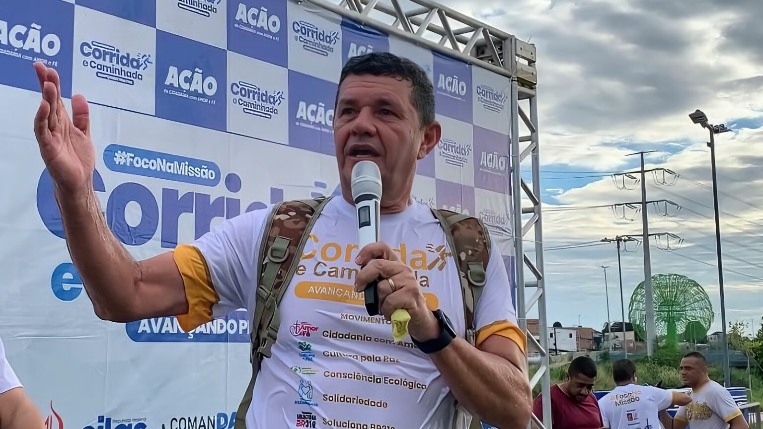 Comandante Dan afirma que adegas são uma derrota da autoridade pública