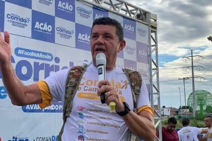 Comandante Dan afirma que adegas são uma derrota da autoridade pública