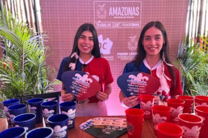 Comissão de Defesa do Consumidor da Aleam atende mais de 2.400 pessoas durante o Festival de Parintins 2025