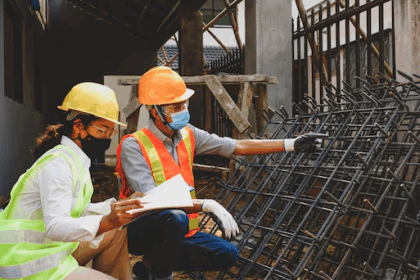 Novos alvarás de construção têm alta de 8% de janeiro a abril