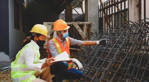 Novos alvarás de construção têm alta de 8% de janeiro a abril