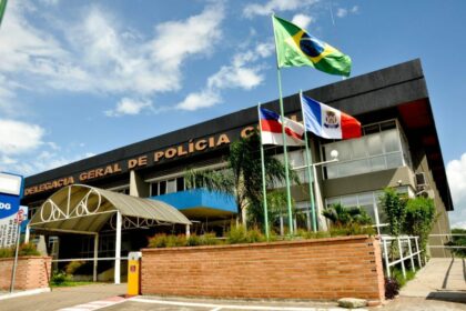 Convocação de 2,8 mil aprovados em concursos da Segurança Pública amplia efetivo e reforça meta do governador Wilson Lima
