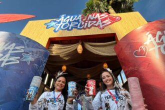 Festival de Parintins 2025: Cosama reforça segurança hídrica durante o festival com monitoramento da qualidade da água em tempo real