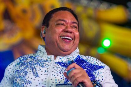 Festa dos Visitantes 2025: artistas regionais falam sobre expectativa para show no bumbódromo