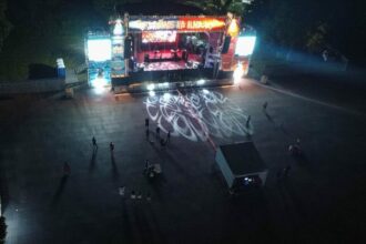 Festival de Parintins 2025: Panavueiro Fest tem programação com shows e transmissão das apresentações de Caprichoso e Garantido