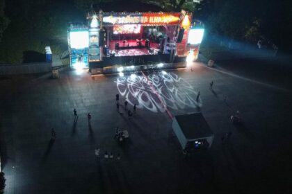 Festival de Parintins 2025: Panavueiro Fest tem programação com shows e transmissão das apresentações de Caprichoso e Garantido