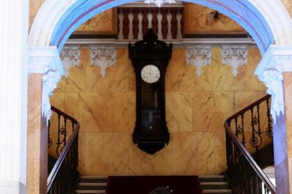 Centro Cultural Palácio da Justiça celebra 19 anos com programação cultural