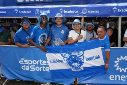 Festival de Parintins 2025: Governo do Amazonas reforça cuidado com torcedores nas filas das galeras