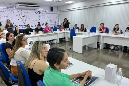 Prefeitura de Manaus e Sebrae abrem inscrições para nova turma do Empretec voltada aos empreendedores
