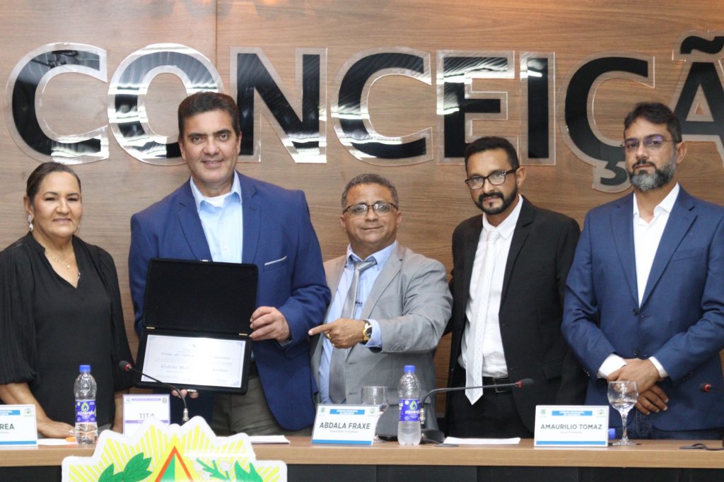 Deputado Abdala Fraxe anuncia Mutirão de Cirurgias Oftalmológicas em Eirunepé, fruto de emendas impositivas Deputado Abdala Fraxe anuncia Mutirão de Cirurgias Oftalmológicas em Eirunepé, fruto de emendas impositivas