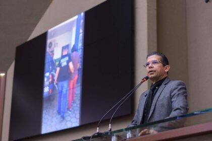 Deputado João Luiz alerta sobre crimes contra alunos de jiu-jítsu no interior do Amazonas