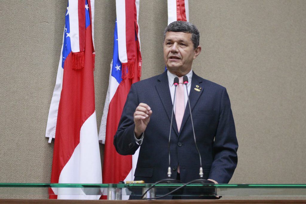 Deputados estaduais debatem obras de infraestrutura, privatização de aeródromos e linhas de crédito