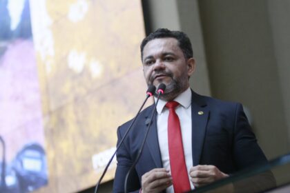 Deputados estaduais denunciam colapso na BR-319 durante Sessão Ordinária desta terça-feira