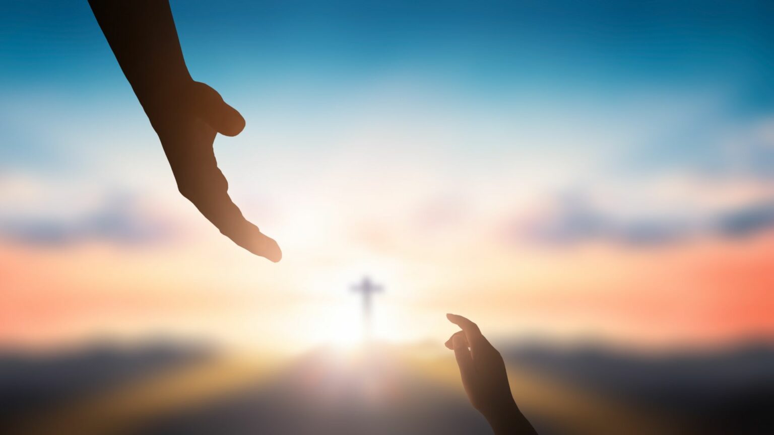Transbordar em Deus: como viver uma vida cheia da graça divina