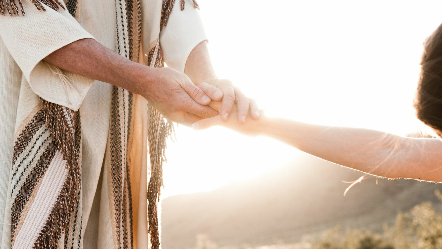 Cada Instante, Uma Razão Pra Viver: O Sentido da Vida com Jesus