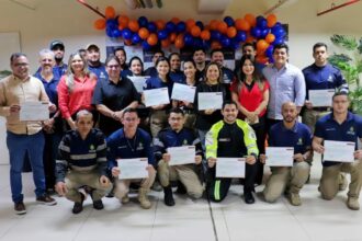 Detran-AM: Eptran qualifica 31 agentes em curso de Perícia em Sinistros de Trânsito