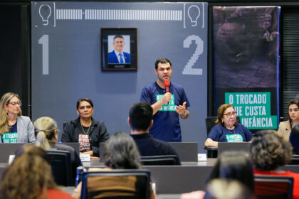 PMM realiza ‘Dia D de Enfrentamento ao Trabalho Infantil’
