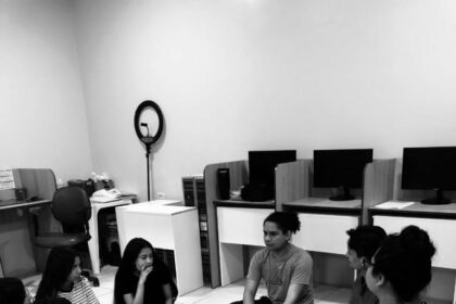 Projeto Acesso Livre: Teatro para Todos fará última apresentação no sábado na Escola Maria de Lourdes no Alvorada