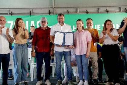 Subvenção Econômica da Juta e Malva: Governo do Amazonas lança edital para pagamento das safras 2024/2025