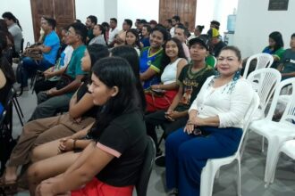 Escola Estadual de Barreirinha ganha documentário sobre projeto que enaltece a Literatura Amazonense
