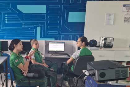 Estudantes da rede estadual se classificam para a etapa nacional da Olimpíada de História do Brasil