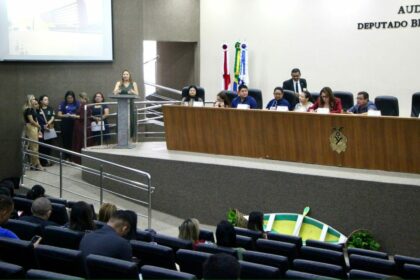 Governo do Amazonas realiza Encontro de Gestores da Assistência Social