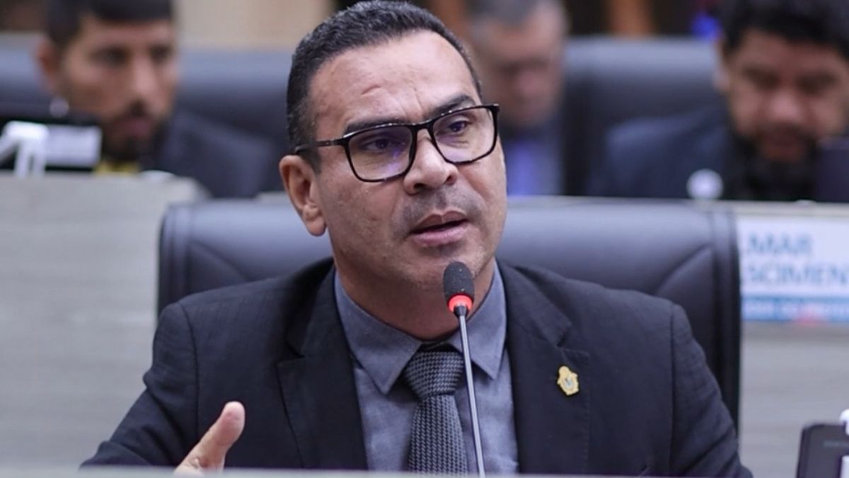 Jaildo Oliveira critica retirada do pagamento em dinheiro no transporte coletivo de Manaus