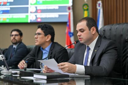 Estatuto da Pessoa com Obesidade Proposta de Roberto Cidade reforça combate à epidemia silenciosa