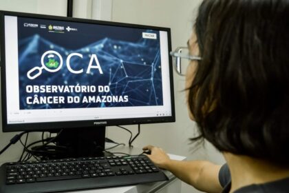 FCecon lança Observatório do Câncer do Amazonas