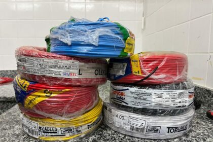 Operação Energia Segura: Ipem fiscaliza fios e cabos de baixa tensão