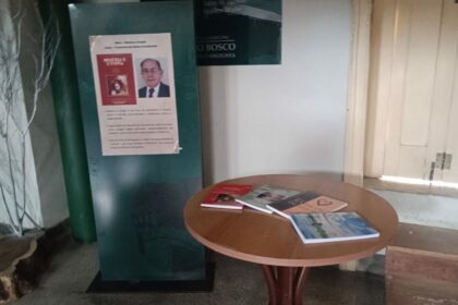 Poeta Francisco de Abreu Cavalcante ganha exposição