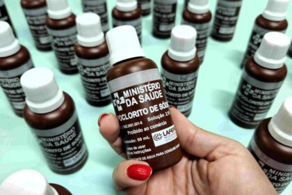 FVS-RCP orienta sobre cuidados durante e pós-cheia dos rios para prevenir doenças