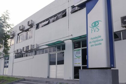 Muito além de dengue e malária: FVS-RCP celebra 21 anos fortalecendo resposta a emergências de saúde pública no Amazonas
