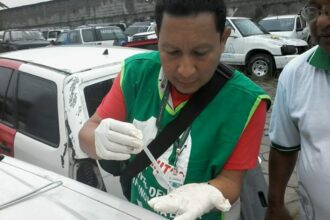 Amazonas divulga cenário de arboviroses nesta quinta-feira