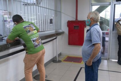 Saúde Amazonas registra redução de casos e óbitos no informe de Vírus Respiratórios no estado