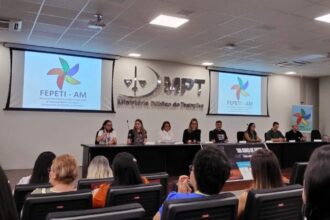FVS-RCP destaca impactos do trabalho infantil na saúde no Dia Mundial de Combate ao Trabalho Infantil