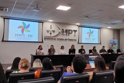 FVS-RCP destaca impactos do trabalho infantil na saúde no Dia Mundial de Combate ao Trabalho Infantil