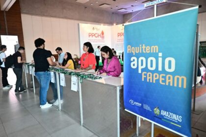Em Manaus, congresso internacional apoiado pelo Governo do Amazonas traz abordagem multidisciplinar sobre hematologia e hemoterapia