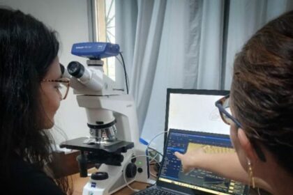 Com apoio do Governo do Amazonas, pesquisa identifica duzentas espécies de microalgas em Parintins