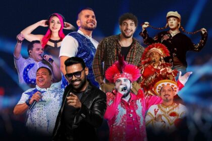 Ministério da Cultura, Governo do Amazonas e Eneva realizam Festa dos Visitantes 2025 no Bumbódromo com entrada gratuita