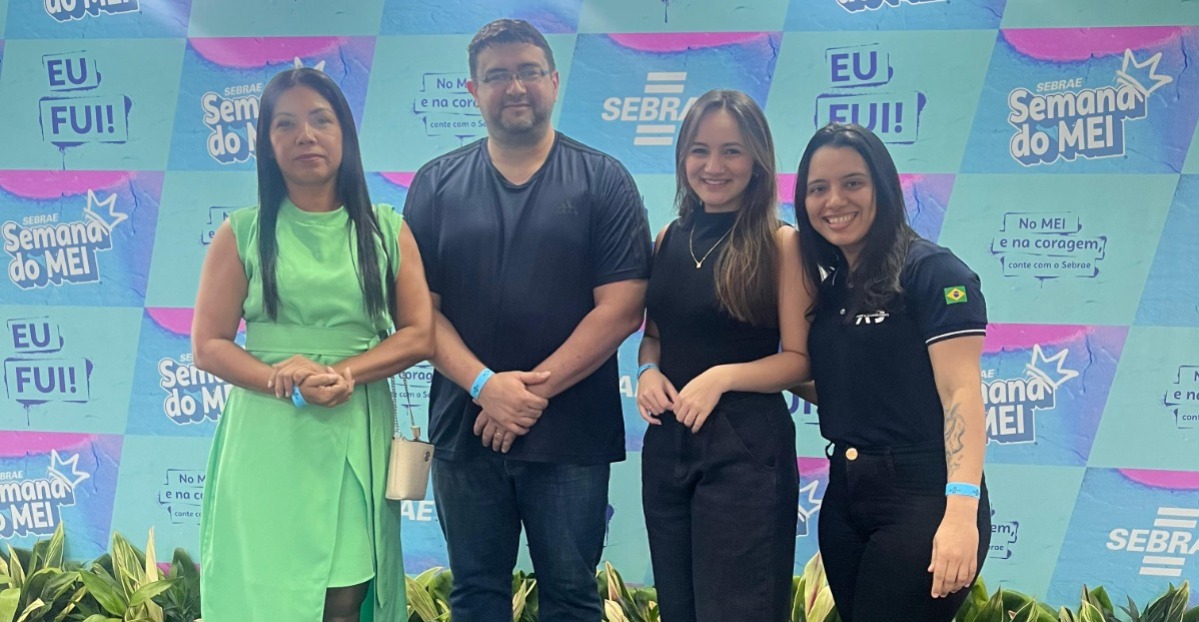 Frempeei leva apoio e serviços aos empreendedores durante a ‘Semana do MEI’ no Amazonas