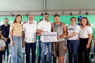 Em alta pelo segundo mês consecutivo, renovação do Cartão do Produtor Primário avança 46,1% no Amazonas